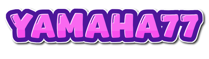 YAMAHA77 LOGO